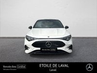Voitures D'occasion À Bonchamps-Les-Laval | Mercedes-Benz Cla 250+ Eq 272Ch Limited Edition