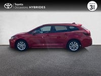 Voitures D'occasion À Plérin | Toyota Corolla Touring Spt 1.8 140Ch Dynamic My24
