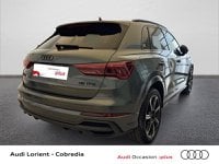 Voitures D'occasion À Lanester | Audi Q3 35 Tfsi 150Ch S Line S Tronic 7