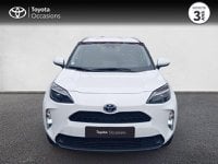Voitures D'occasion À Brest | Toyota Yaris Cross 116H Dynamic My22