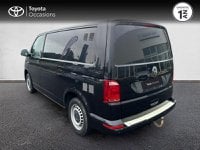 Voitures D'occasion À Saint-Martin-Des-Champs | Volkswagen Transporter Fg 2.8T L1H1 2.0 Tdi 150C...