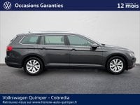Voitures D'occasion À Quimper | Volkswagen Passat Sw 2.0 Tdi Evo 150Ch Life Plus Dsg7