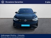 Voitures D'occasion À Pontivy | Volkswagen Id.5 174Ch Pro 77 Kwh