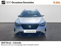 Voitures D'occasion À Brest | Seat Arona 1.0 Tsi 95Ch Edition