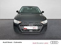 Voitures D'occasion À Brest | Audi A1 Sportback 25 Tfsi 95Ch Entry