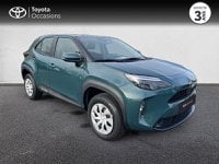 Voitures D'occasion À Plérin | Toyota Yaris Cross 116H Dynamic My26