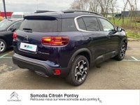 Voitures D'occasion À Saint-Thuriau | Citroën C5 Aircross Hybrid 225Ch Shine E-Eat8