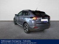 Voitures D'occasion À Guingamp | Volkswagen Taigo 1.0 Tsi 116Ch Vw Edition Dsg7