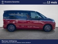 Voitures D'occasion À Cesson-Sévigné | Volkswagen Multivan 1.4 Ehybrid 218Ch Style Court Dsg6