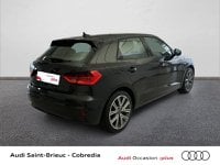 Voitures D'occasion À Saint-Brieuc | Audi A1 Sportback 25 Tfsi 95Ch Advanced