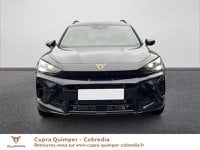 Voitures D'occasion À Quimper | Cupra Formentor 1.5 Etsi Hybrid 150Ch V Dsg7