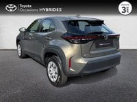 Voitures D'occasion À Lanester | Toyota Yaris Cross 116H Dynamic Mc24