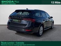 Voitures D'occasion À Lannion | Škoda Octavia Combi 2.0 Tdi 150Ch Business Dsg7