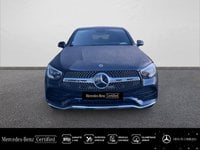Voitures D'occasion À Saint-Malo | Mercedes-Benz Glc Coupé 300 De 194+122Ch Amg Line 4Matic 9G-...