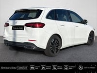 Voitures D'occasion À Vannes | Mercedes-Benz Classe B 180D 116Ch Progressive Line 8G-Dct