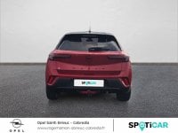 Voitures D'occasion À Yffiniac | Opel Mokka 1.2 Turbo 100Ch Gs Line