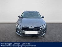 Voitures D'occasion À Lannion | Škoda Octavia Combi 1.5 Tsi Act Hybrid 116Ch Selection Dsg7