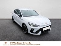 Voitures D'occasion À Brest | Cupra Leon 1.5 Etsi Hybrid 150Ch V Dsg7