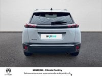 Voitures D'occasion À Saint-Thuriau | Peugeot 2008 1.5 Bluehdi 130Ch S&S Allure Eat8