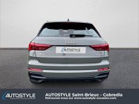 Voitures D'occasion À Yffiniac | Audi Q3 35 Tdi 150Ch S Line S Tronic 7