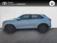 Voitures D'occasion À Vannes | Honda Hr-V 1.5 I-Mmd 131Ch E:hev Advance