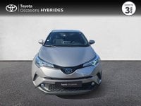 Voitures D'occasion À Vannes | Toyota C-Hr 122H Edition 2Wd E-Cvt Rc18