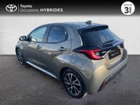 Voitures D'occasion À Pluneret | Toyota Yaris 116H Design 5P My22