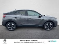 Voitures D'occasion À Saint-Martin-Des-Champs | Citroën C4 Bluehdi 130Ch S&S Shine Eat8