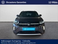 Voitures D'occasion À Guingamp | Volkswagen T-Cross 1.5 Tsi 150Ch R-Line Dsg7