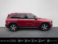 Voitures D'occasion À Brest | Mercedes-Benz Glb 200D 150Ch Business Line 8G Dct
