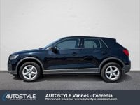Voitures D'occasion À Theix-Noyalo | Audi Q2 1.0 Tfsi 116Ch Design