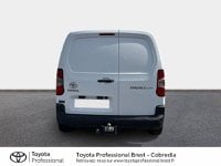 Voitures D'occasion À Brest | Toyota Proace City Medium 130 D-4D Business Rc21