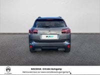 Voitures D'occasion À Guingamp | Citroën C5 Aircross 1.5 Bluehdi 130Ch Max Boite Automatique