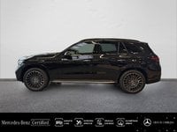 Voitures D'occasion À Saint-Malo | Mercedes-Benz Glc 300 De Hybrid 333Ch Amg Line + 4Matic 9G-Tr...