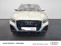 Voitures D'occasion À Saint-Martin-Des-Champs | Audi Q2 35 Tfsi 150Ch S Line S Tronic 7