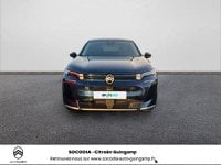Voitures D'occasion À Guingamp | Citroën C5 Aircross 1.2 Hybride 145Ch Max Boite Automatique
