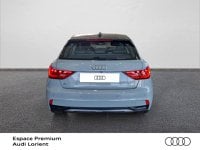 Voitures D'occasion À Lanester | Audi A1 Sportback 25 Tfsi 95Ch Design S Tronic 7