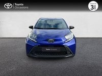 Voitures D'occasion À Belz | Toyota Aygo X 1.0 Vvt-I 72Ch Dynamic My24