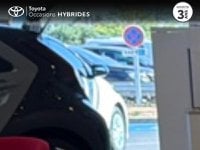 Voitures D'occasion À Vannes | Toyota Corolla 1.8 140Ch Dynamic My24