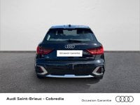 Voitures D'occasion À Saint-Brieuc | Audi A1 Allstreet 30 Tfsi 110Ch Design