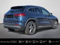 Voitures D'occasion À Vannes | Mercedes-Benz Gla 200 D 150Ch Amg Line 8G-Dct
