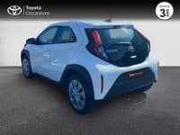 Voitures D'occasion À Vannes | Toyota Aygo X 1.0 Vvt-I 72Ch Dynamic S-Cvt My23