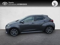 Voitures D'occasion À Vannes | Toyota Yaris 116H Iconic 5P My22