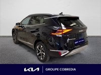 Voitures D'occasion À Yffiniac | Kia Sportage 1.6 T-Gdi 230Ch Hev Design Bva6 4X2