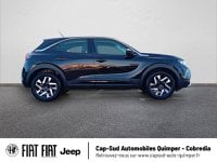Voitures D'occasion À Quimper | Opel Mokka 1.2 Turbo 100Ch Elegance