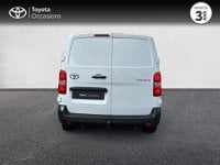 Voitures D'occasion À Brest | Toyota Proace Medium 2.0 D-4D 140 Start Mc24
