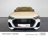 Voitures D'occasion À Lanester | Audi Q3 Sportback 45 Tfsi E 245Ch Business Line S Tronic 6