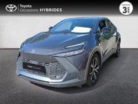 Voitures D'occasion À Carhaix-Plouguer | Toyota C-Hr 2.0 Hybride 200Ch Design My25