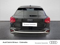 Voitures D'occasion À Saint-Brieuc | Audi Q2 35 Tfsi 150Ch Design S Tronic 7