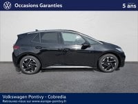 Voitures D'occasion À Pontivy | Volkswagen Id.3 204Ch Pro 59 Kwh Life Max